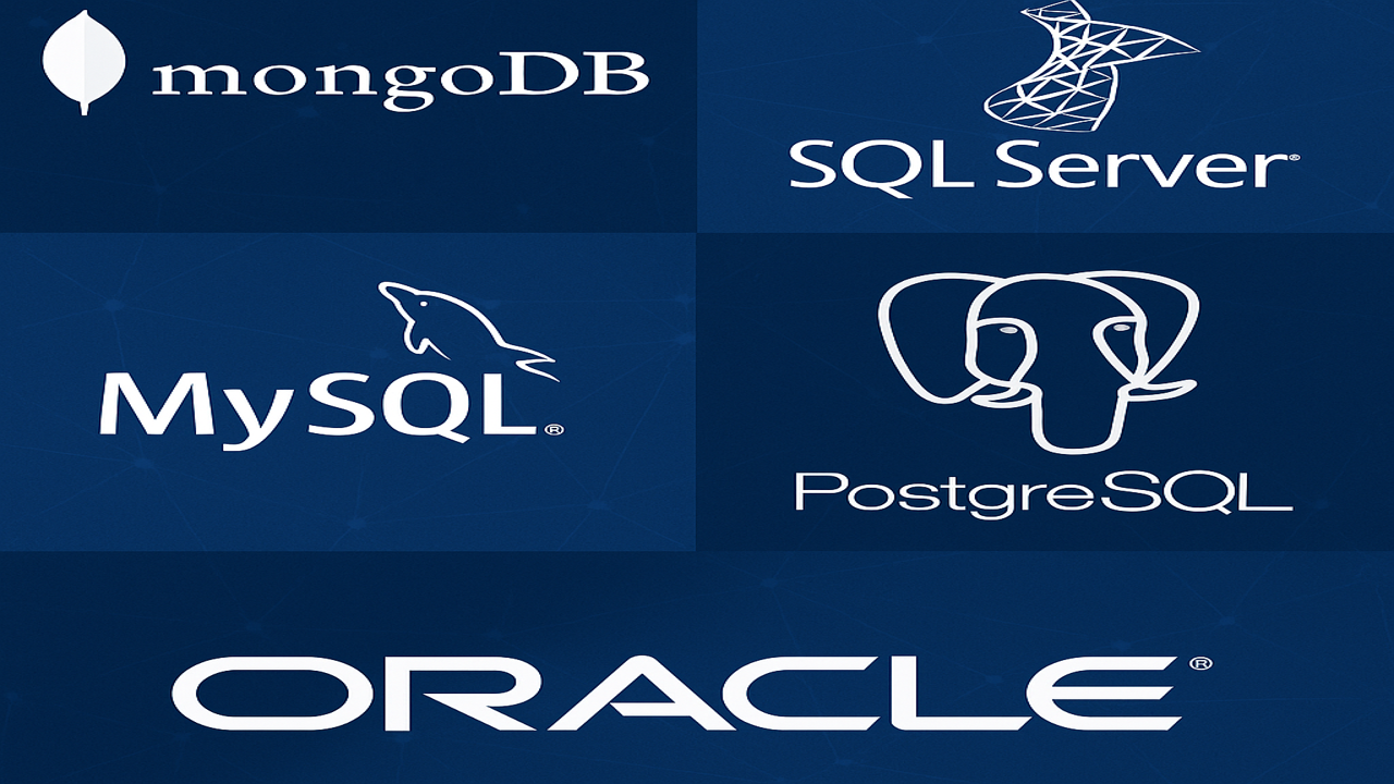 Creación y administracion de Bases de Datos