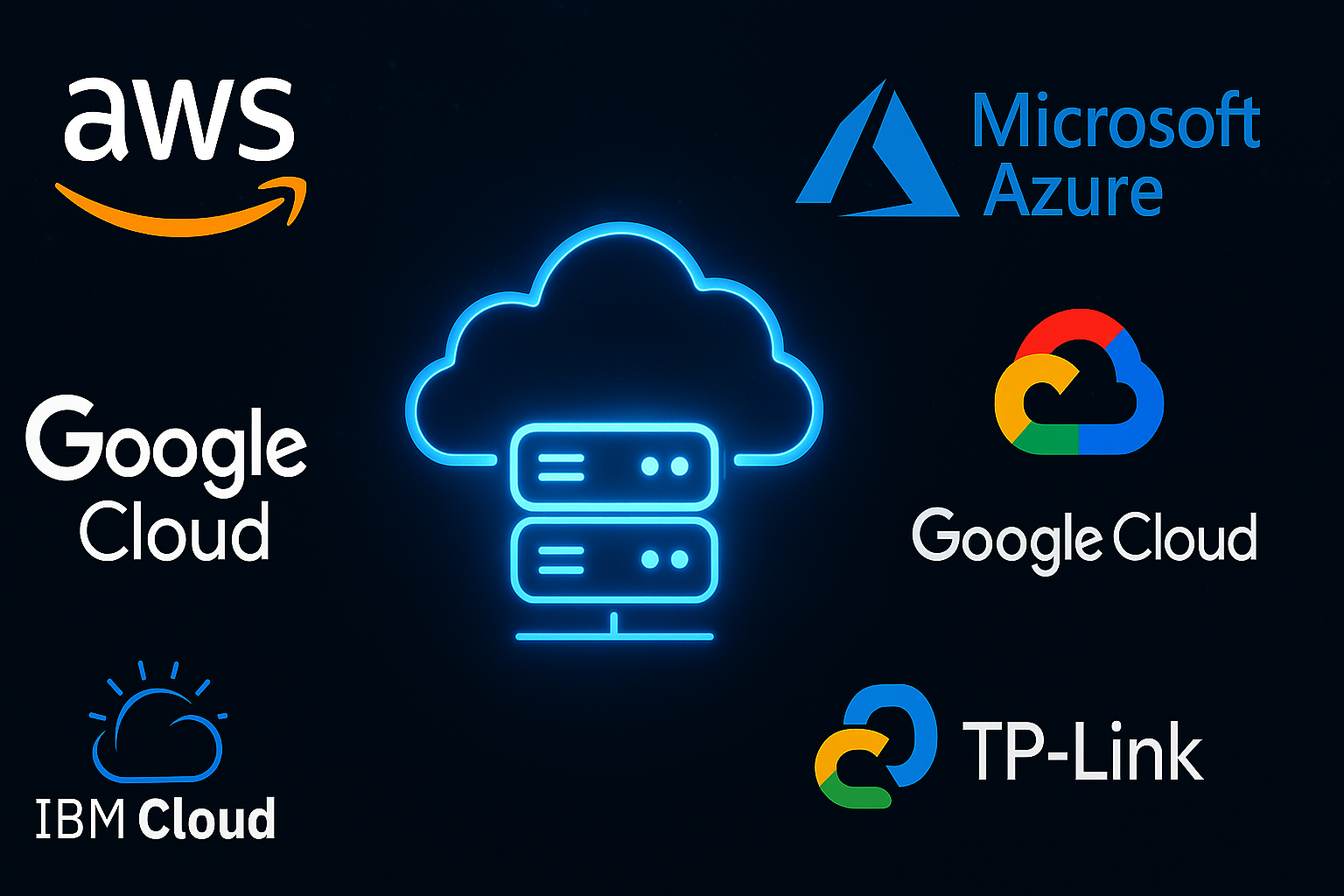 Creación y administracion de Servicios en la Nube